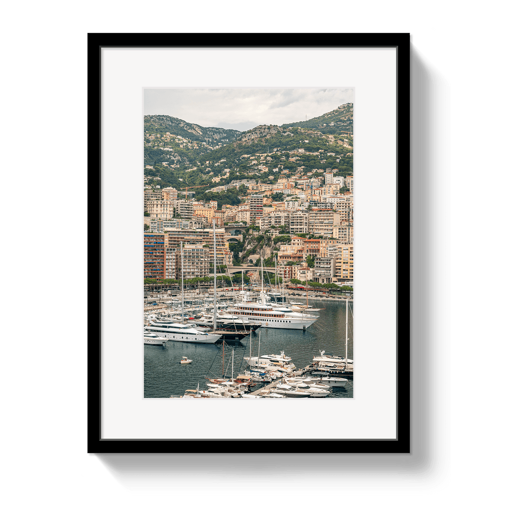 Monaco - Che Cose Belle