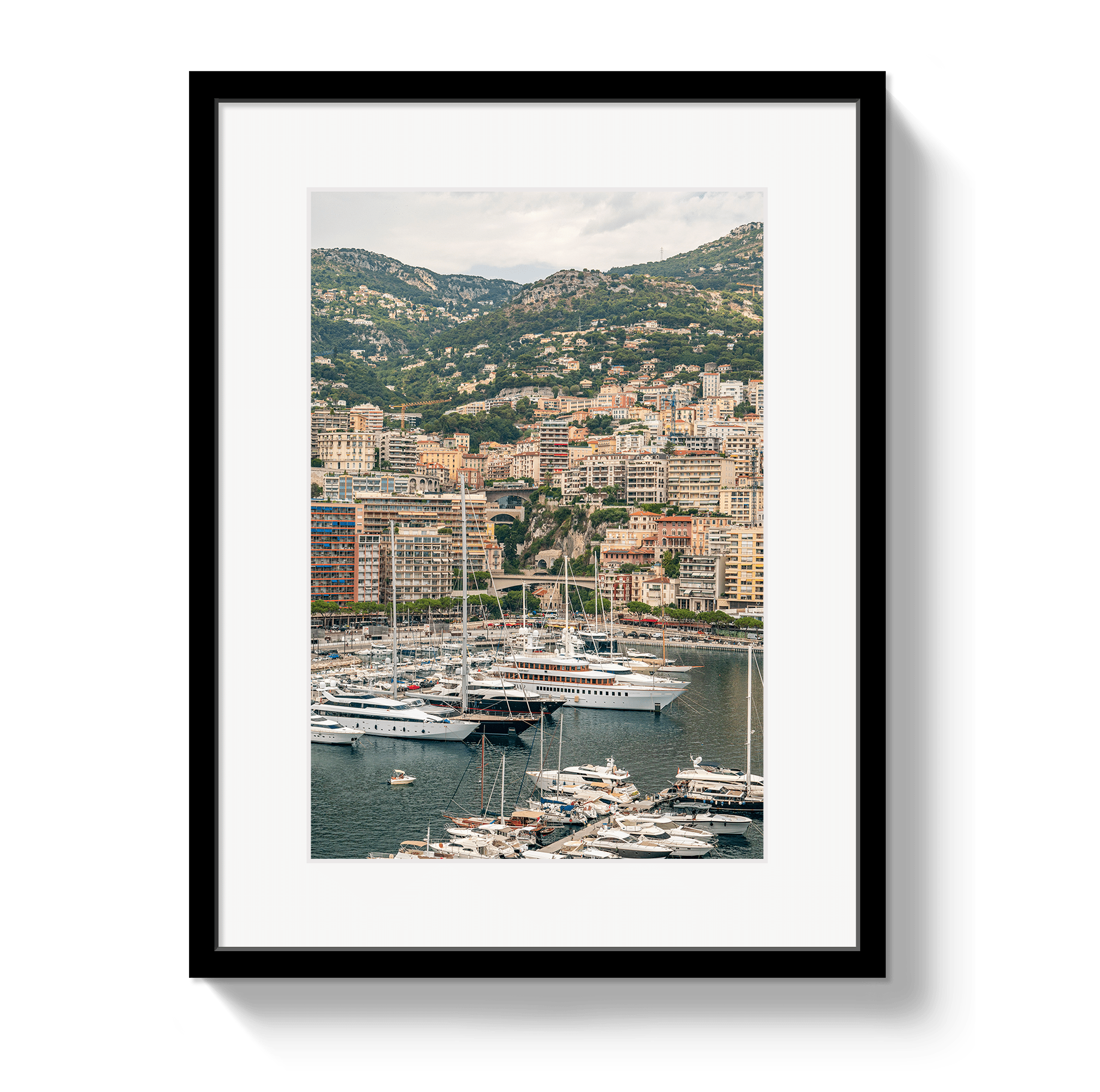 Monaco - Che Cose Belle