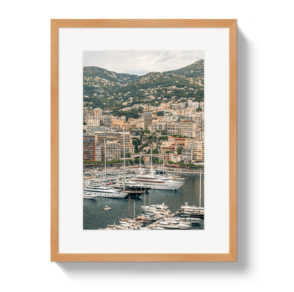Monaco - Che Cose Belle