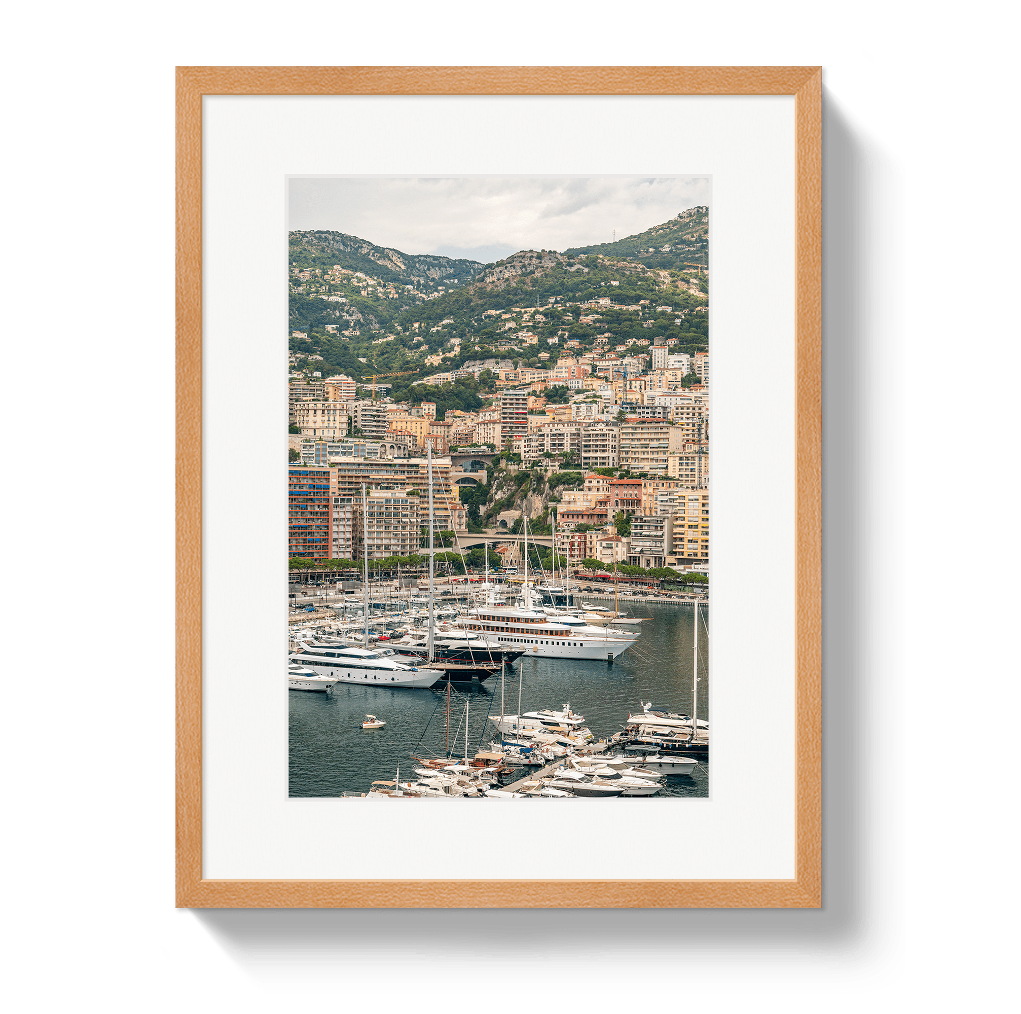 Monaco - Che Cose Belle
