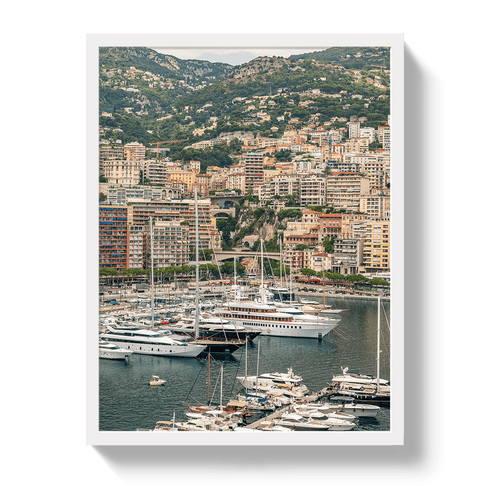 Monaco - Che Cose Belle