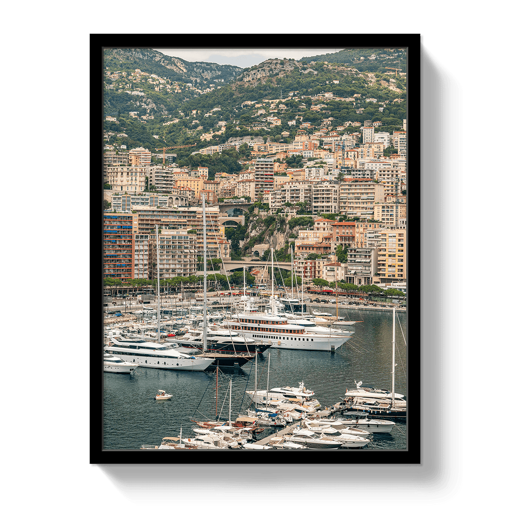 Monaco - Che Cose Belle