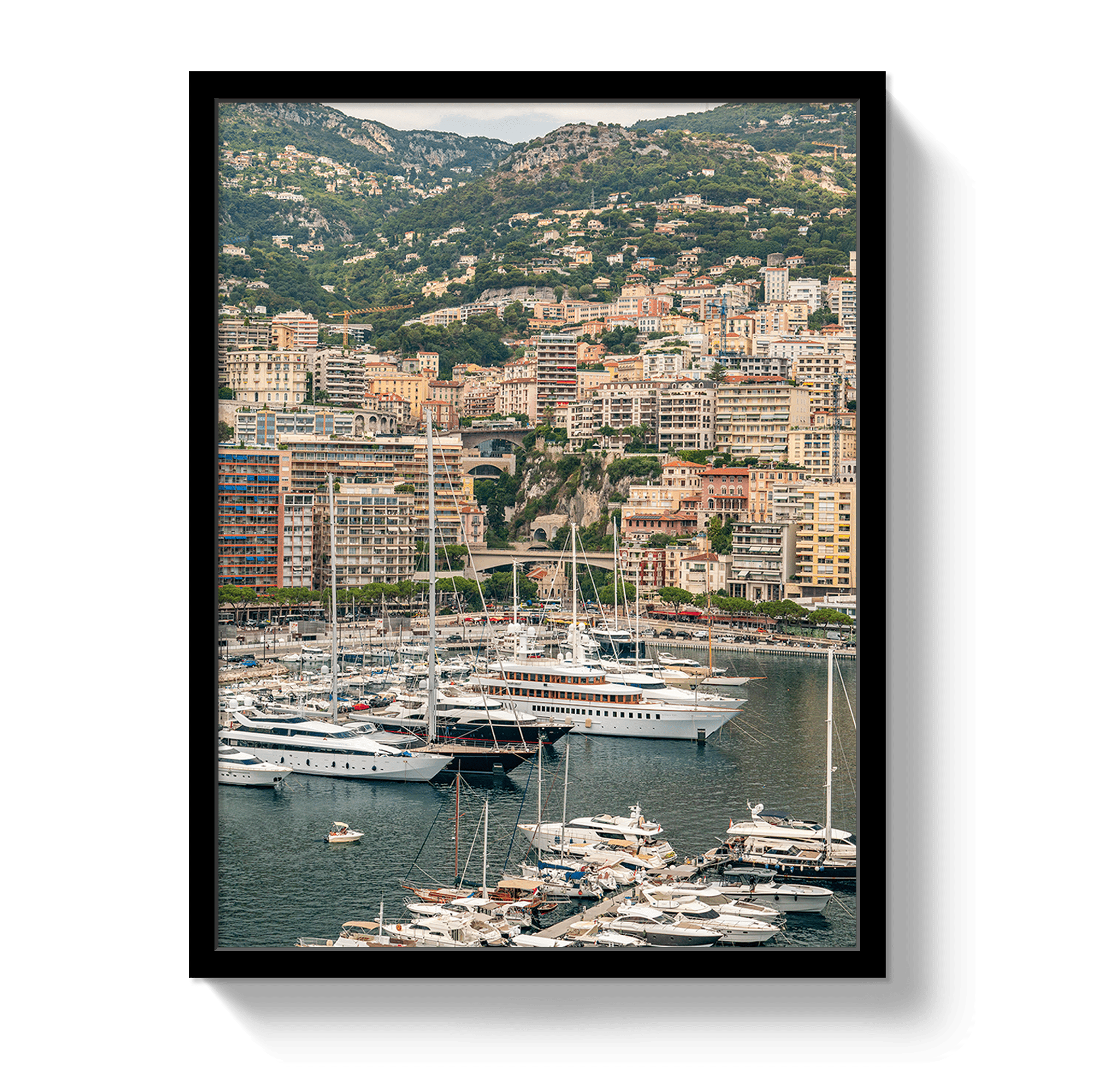 Monaco - Che Cose Belle