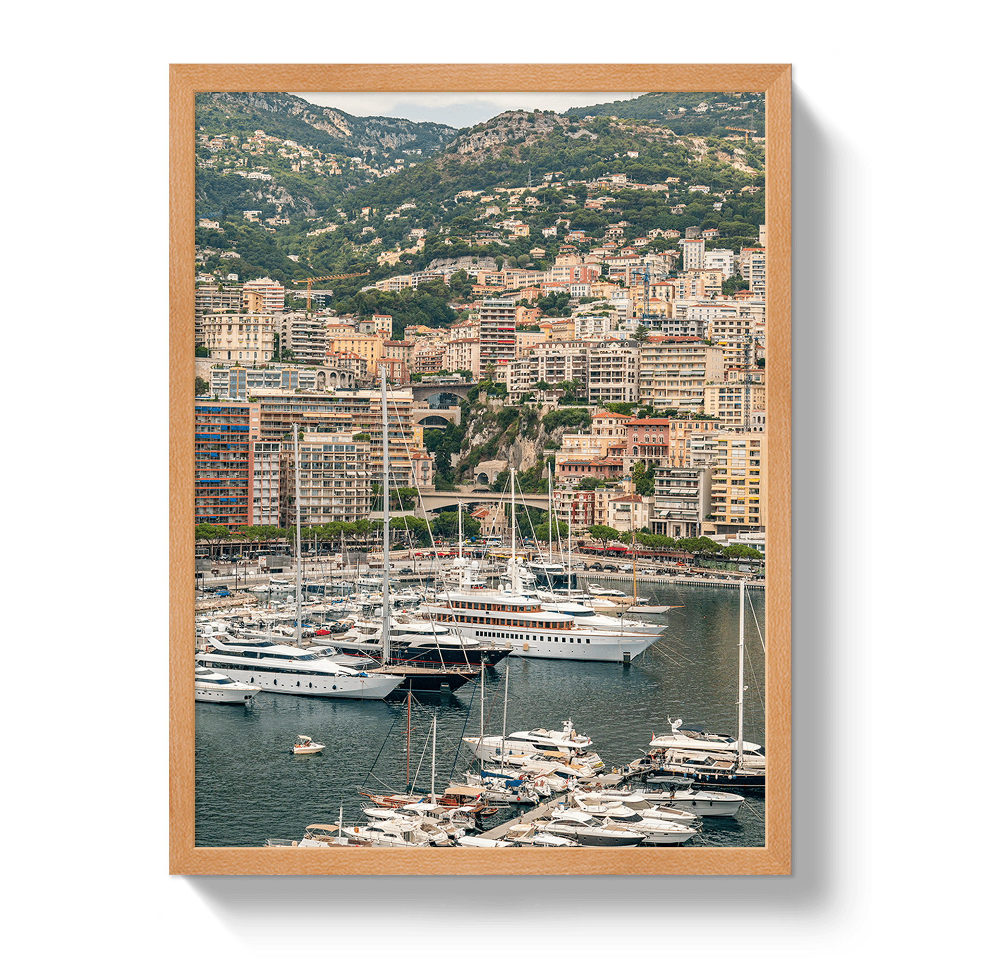 Monaco - Che Cose Belle