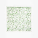 Inner Garden Society Dinner Napkins - Set of Four