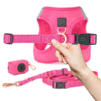 City Collar - Park Ave Pink