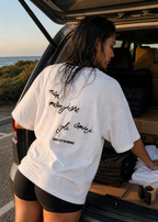 Italian Summer Tee