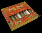 Salts of Africa Gift Box Set
