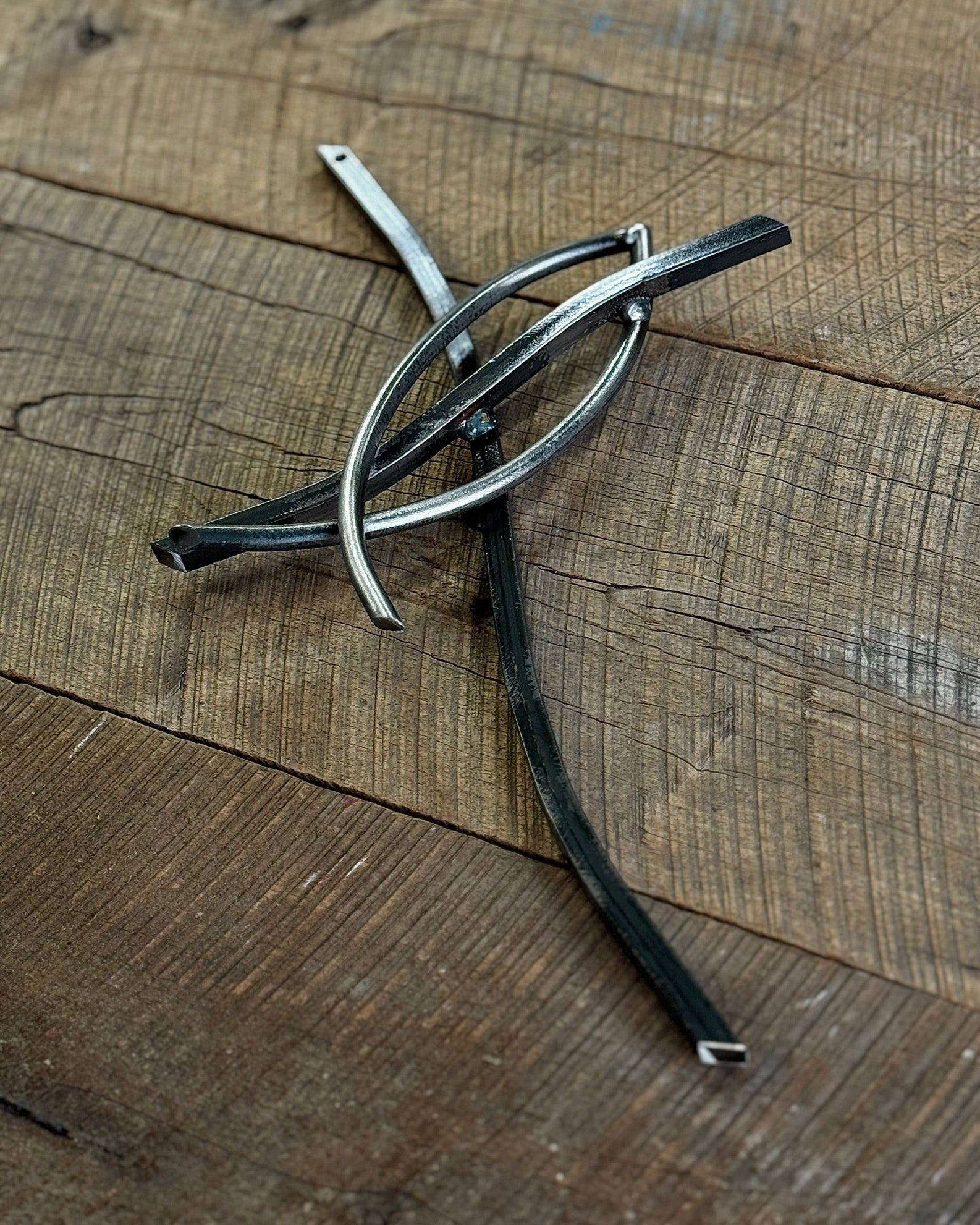 The Fishers of Men Cross - Che Cose Belle