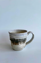 Borealis Cafe Cups