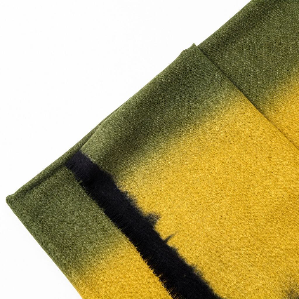 Iris Scarf Cashmere Merino Blend