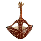 Yoga Giraffe Bowl