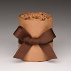 Holidays Christmas Soy Blend Candle — Orange Peel, Cinnamon & Vanilla