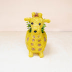 Baby Giraffe Planter