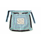 Hmong Traditional Baby Carrier Textile - Thailand