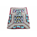 Hmong Traditional Baby Carrier Textile - Thailand