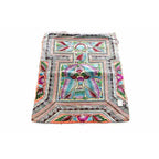 Hmong Traditional Baby Carrier Textile - Thailand