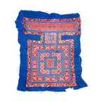 Hmong Traditional Baby Carrier Textile - Thailand
