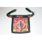 Hmong Traditional Baby Carrier Textile - Thailand