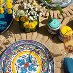 Zanzibar 4 Piece Accessory Set - Che Cose Belle