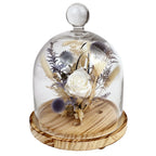 10" Botanical Cloche - Che Cose Belle
