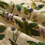 100% Cotton Hawaiian Shirt For Men International Dog Day Camp Collar Shirt - Che Cose Belle