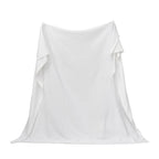 100% Cotton Small Waffle Weave Blanket - Hazel Collection - Che Cose Belle