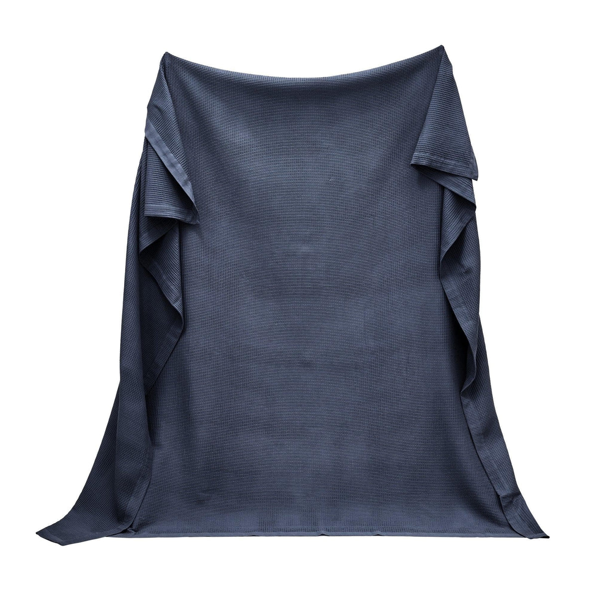 100% Cotton Small Waffle Weave Blanket - Hazel Collection - Che Cose Belle