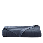 100% Cotton Small Waffle Weave Blanket - Hazel Collection - Che Cose Belle