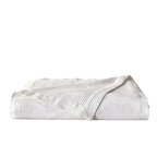 100% Cotton Small Waffle Weave Blanket - Hazel Collection - Che Cose Belle