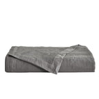 100% Cotton Small Waffle Weave Blanket - Hazel Collection - Che Cose Belle