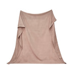 100% Cotton Small Waffle Weave Blanket - Hazel Collection - Che Cose Belle