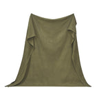 100% Cotton Small Waffle Weave Blanket - Hazel Collection - Che Cose Belle