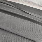 100% Cotton Small Waffle Weave Blanket - Hazel Collection - Che Cose Belle