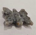 Hand Cut Stone Spirit Animal