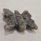 Hand Cut Stone Spirit Animal