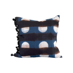 Vintage Fabric Pillow #T.1035
