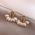 LADYLIKE PEARLS