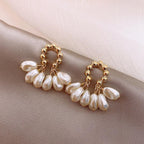 LADYLIKE PEARLS