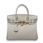 Women's First Layer Cowhide Genuine Leather Portable Handbags