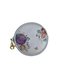 Round Coin Purse - 1175