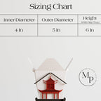 Chinese Takeout Planter