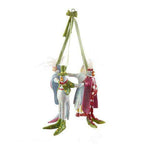 12 Days 4 Calling Birds Ornament by Patience Brewster - Che Cose Belle