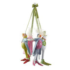 12 Days 4 Calling Birds Ornament by Patience Brewster - Che Cose Belle
