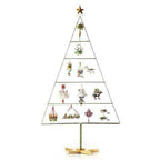 12 Days 4 Calling Birds Ornament by Patience Brewster - Che Cose Belle
