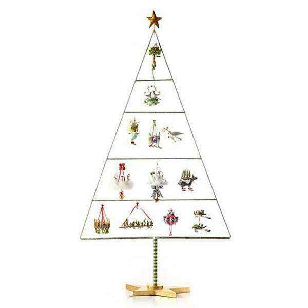 12 Days 4 Calling Birds Ornament by Patience Brewster - Che Cose Belle