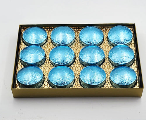 12 Shower Steamer Gift Set 100% Essential Oils Aromatherapy - Che Cose Belle