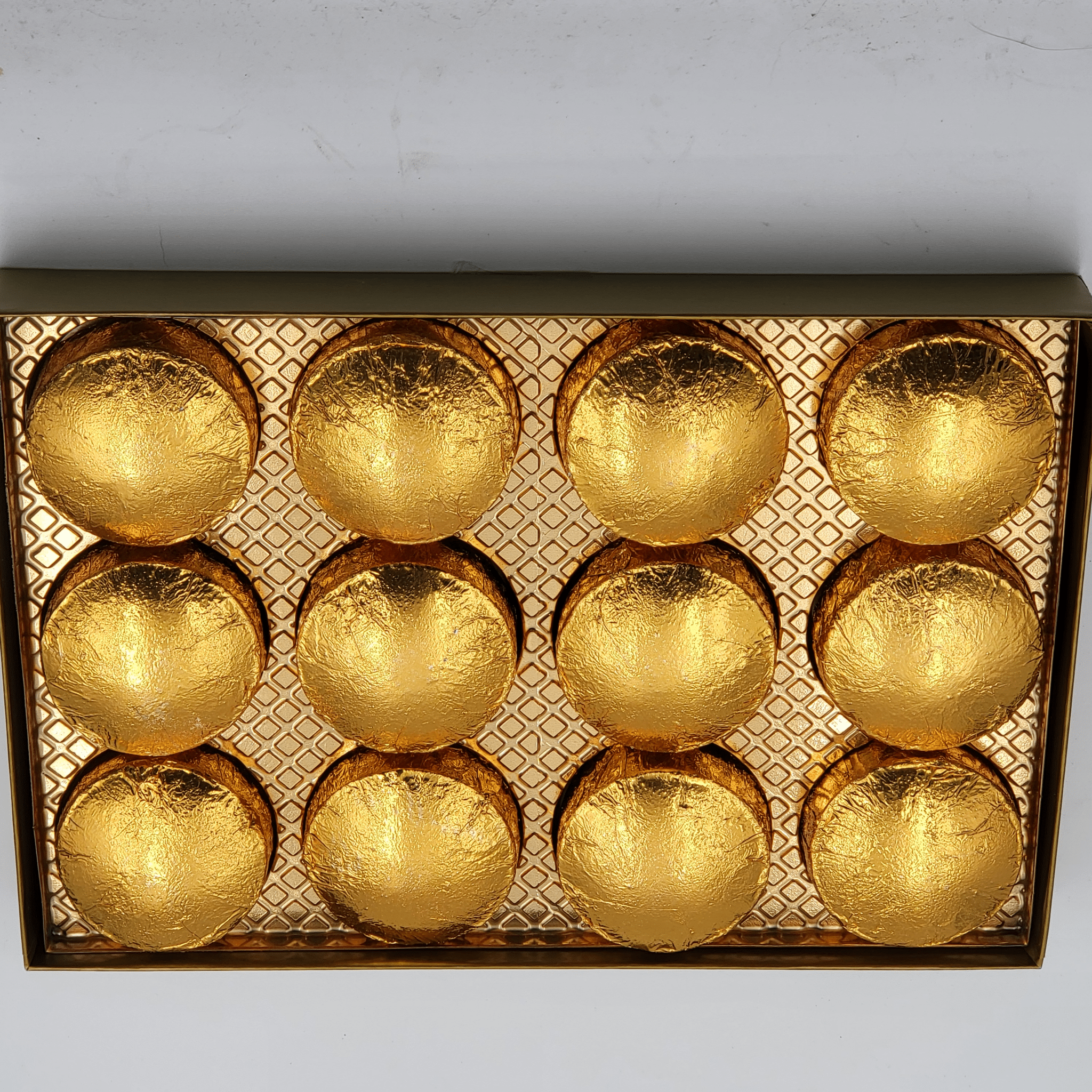 12 Shower Steamer Gift Set 100% Essential Oils Aromatherapy - Che Cose Belle