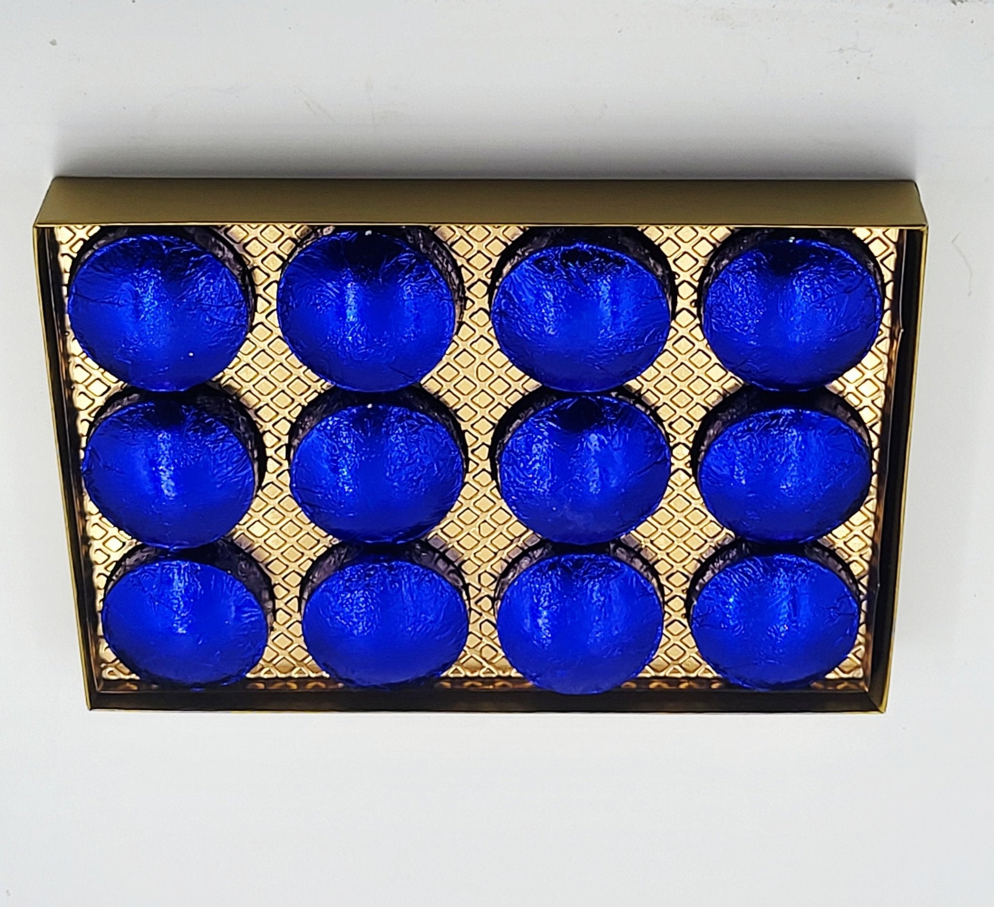 12 Shower Steamer Gift Set 100% Essential Oils Aromatherapy - Che Cose Belle