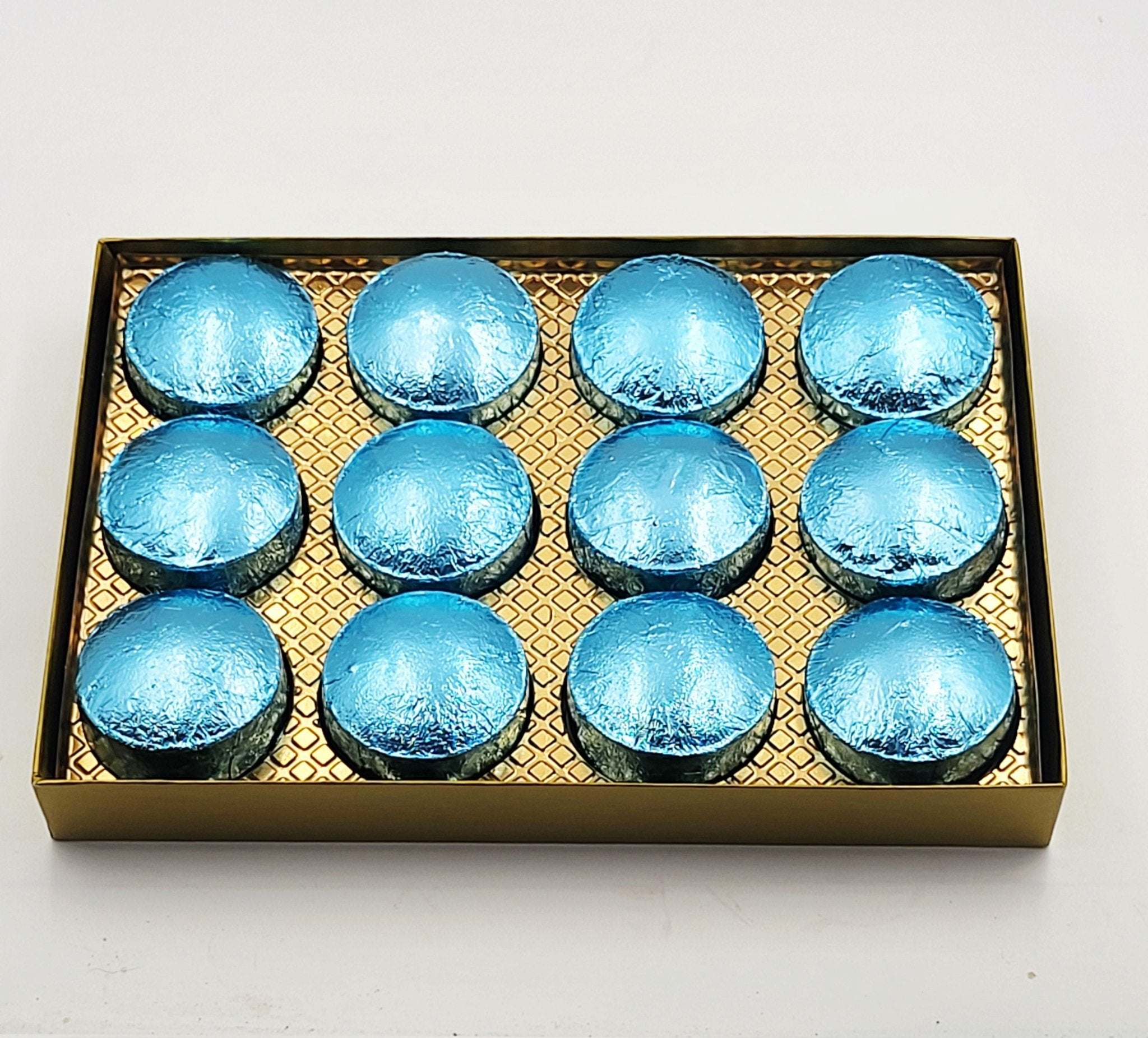 12 Shower Steamer Gift Set 100% Essential Oils Aromatherapy - Che Cose Belle